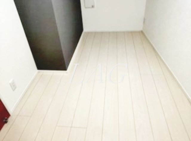 その他部屋・スペース　寝室です。