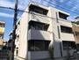 アンジュール多摩川 2階 築4年1ヶ月の賃貸物件