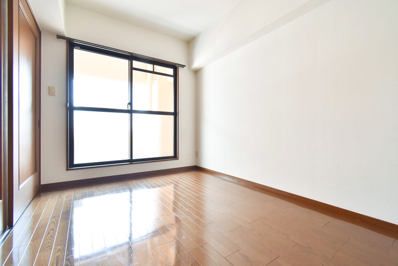 その他部屋・スペース　きれいな内装です