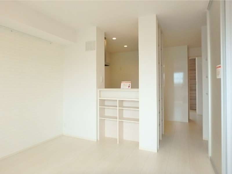 居室・リビング　図面と現状に相違がある場合には現状を優先