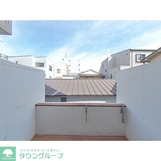 眺望　※別号室参考写真です※