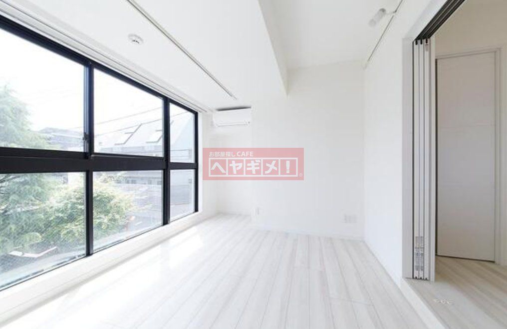 居室・リビング　リビング/居室