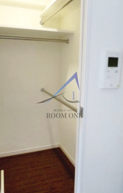 収納　収納です。