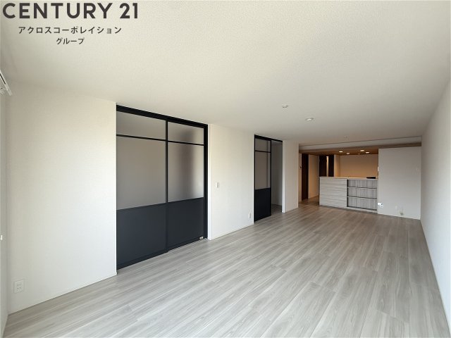 居室・リビング　エアコン付きで初期費用を抑えられます！