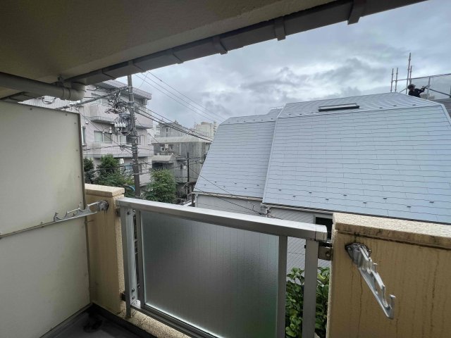 バス・シャワールーム　ゆったり過ごせるお風呂です