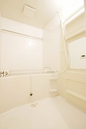 バス・シャワールーム　【南向き前面棟無し明るいお部屋！】お問い合わせはお早めに♪