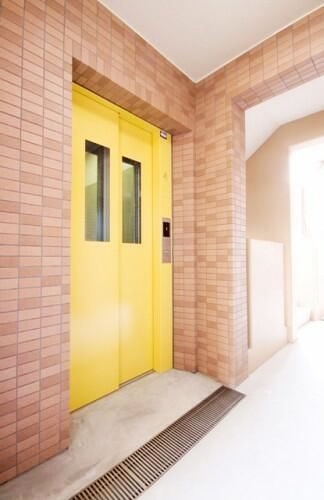 その他　【南向き前面棟無し明るいお部屋！】お問い合わせはお早めに♪