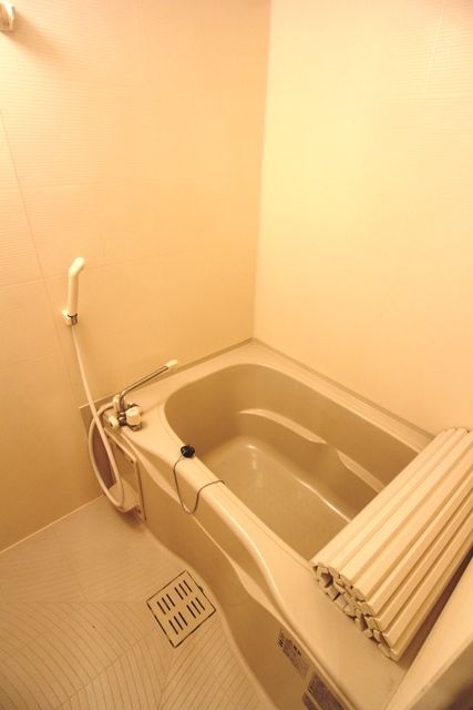 バス・シャワールーム　☆参考写真☆（別号室）