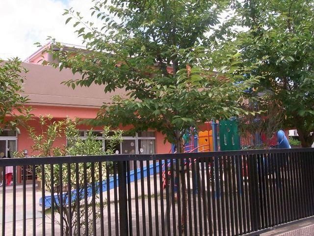 幼稚園・保育園　南流山聖華保育園（幼稚園・保育園）まで790m