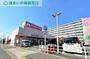 スーパー　アオキスーパー六名店（スーパー）まで1411m