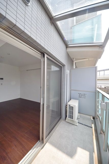 バルコニー　★お問い合わせはタウンハウジングまで★