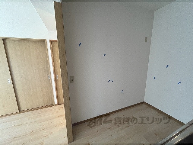 その他部屋・スペース　冷蔵庫置場