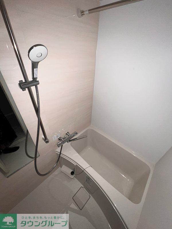 バス・シャワールーム　※参考写真