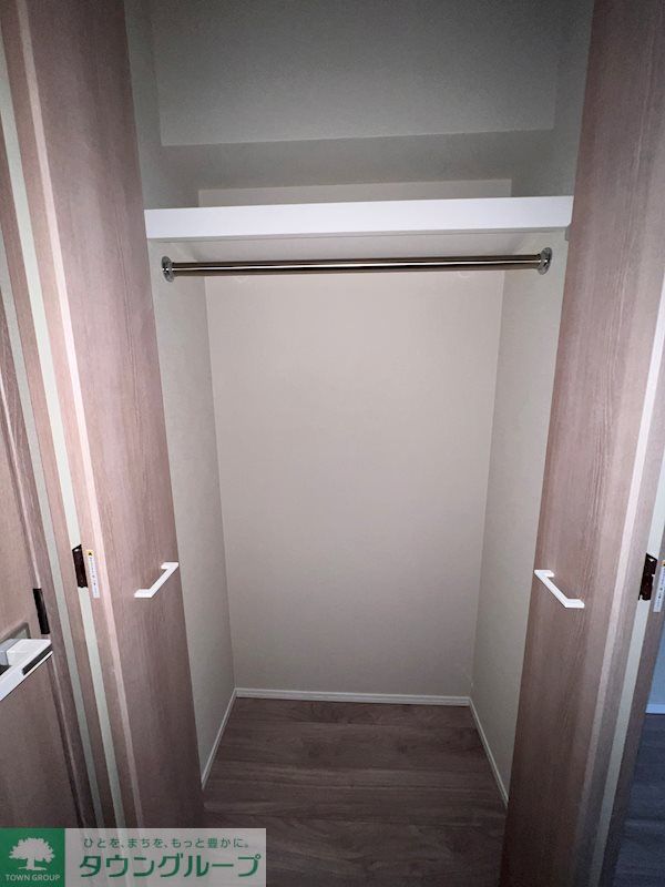 収納　※参考写真