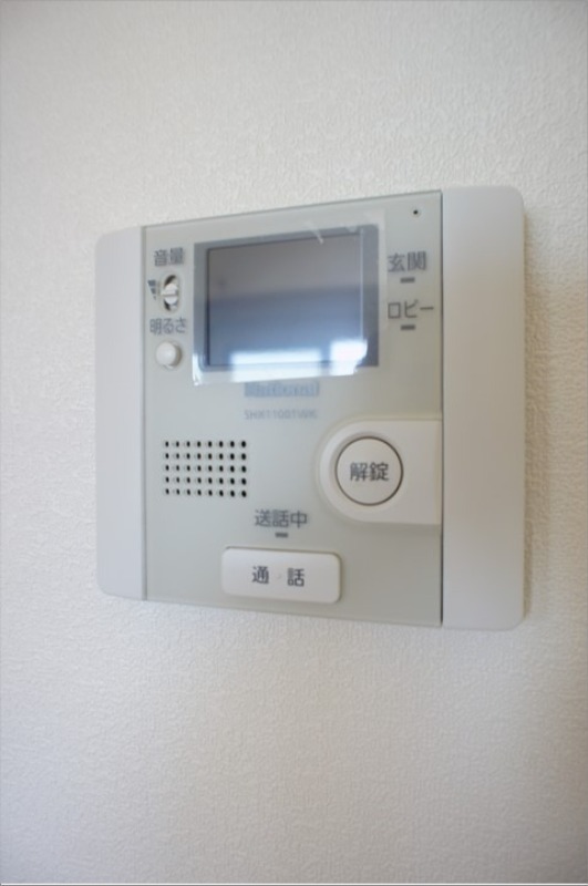 セキュリティ　図面と現状に相違がある場合には現状を優先