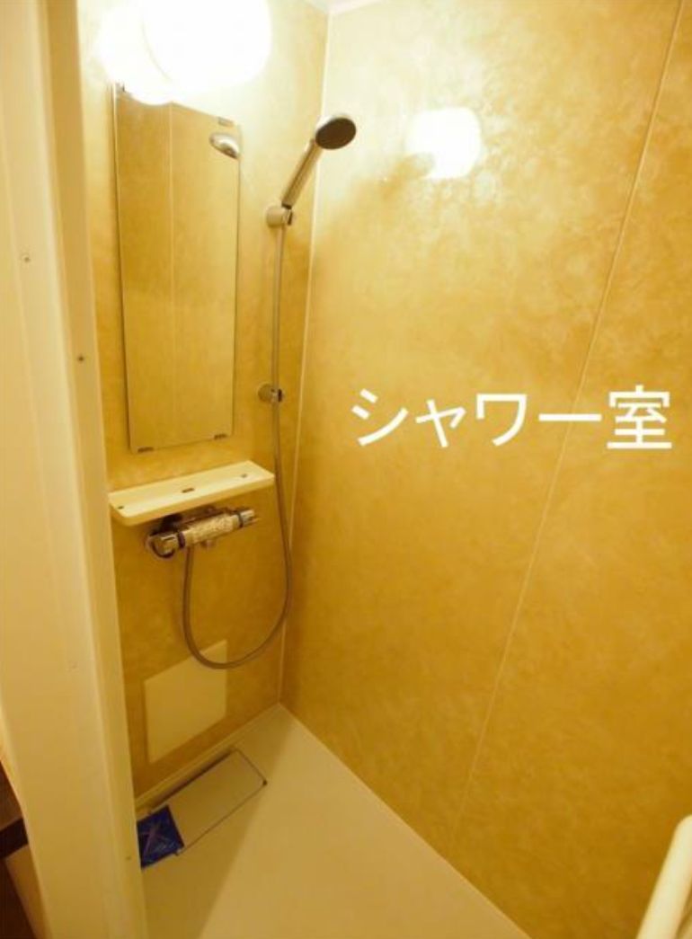 バス・シャワールーム　シャワールーム☆(同一仕様写真)