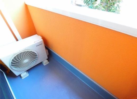 バルコニー　バルコニー☆(同一仕様写真)