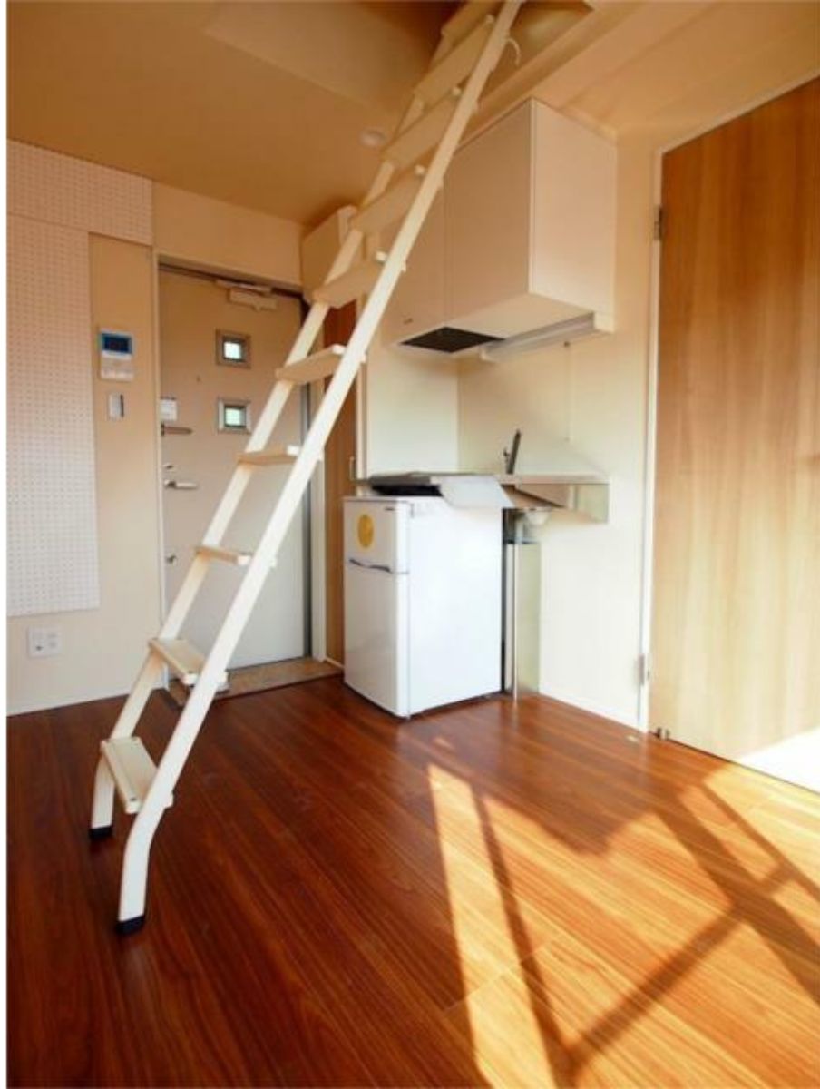 居室・リビング　居室☆(同一仕様写真)