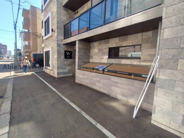 その他共有部分　建物設備