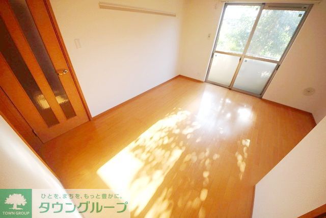 居室・リビング　リビング/居室