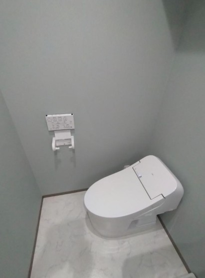 トイレ　☆トイレ☆