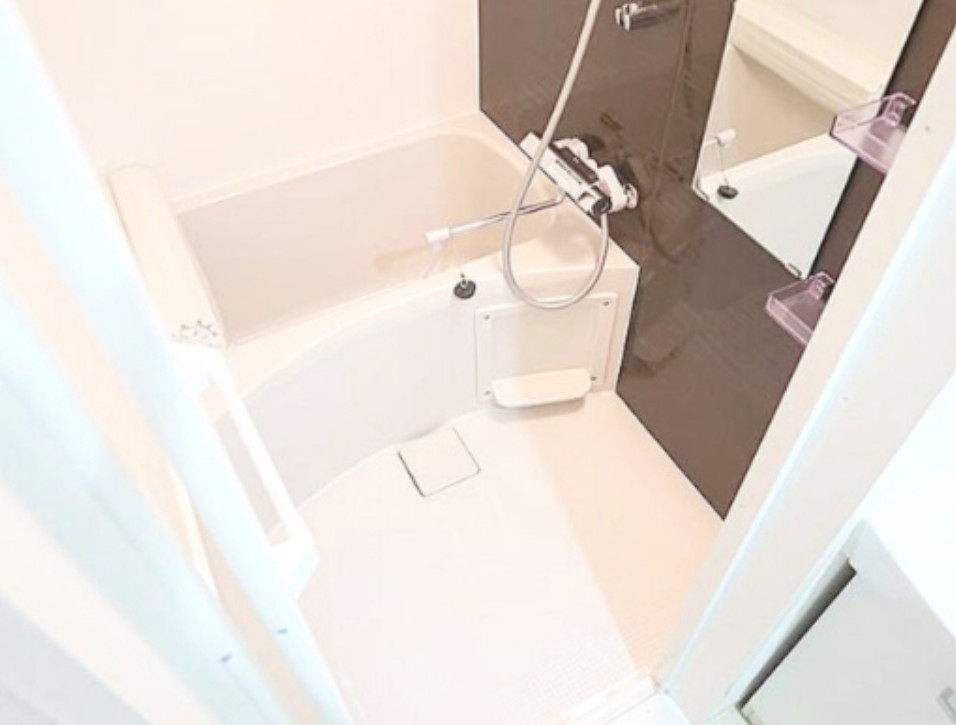 バス・シャワールーム　風呂