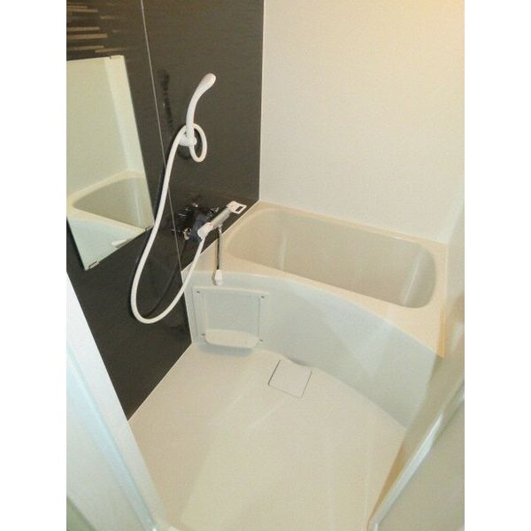 バス・シャワールーム　※別号室参考画像