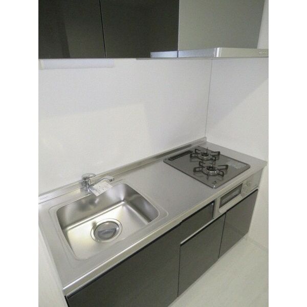 キッチン　※別号室参考画像