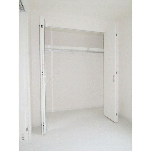 収納　※別号室参考画像