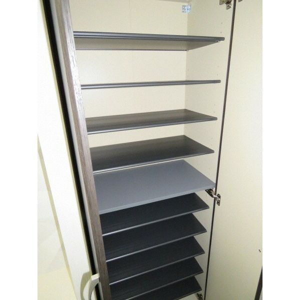 玄関　※別号室参考画像