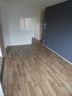 居室・リビング　☆明るい洋室☆