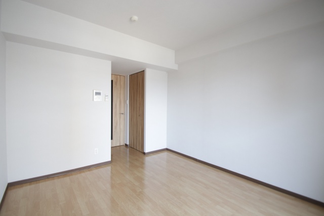 居室・リビング　※別室の参考写真の為、現況優先です。