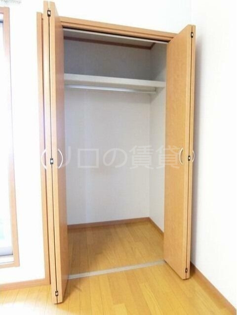 収納　※別部屋参考写真