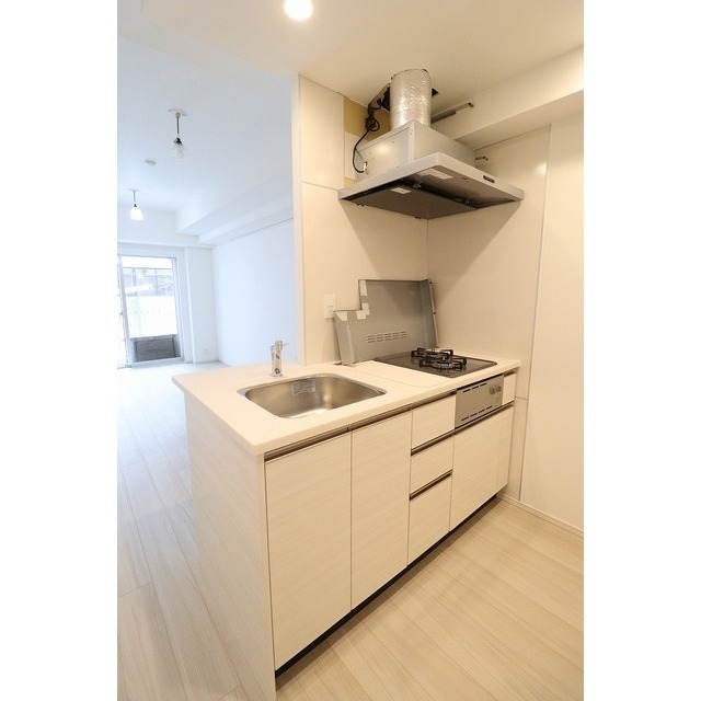 キッチン　参考写真