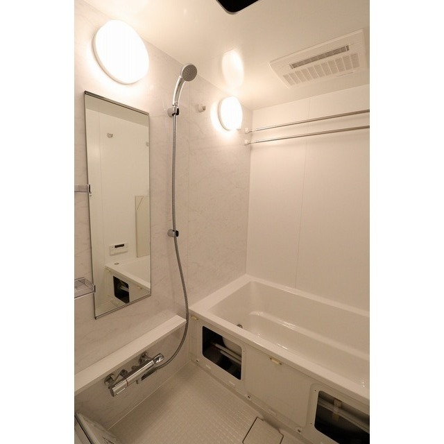 バス・シャワールーム　参考写真