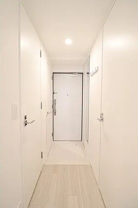 玄関　参考写真