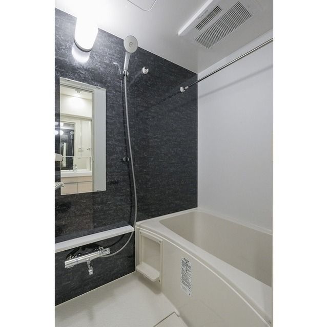 バス・シャワールーム　☆くつろげるお風呂☆