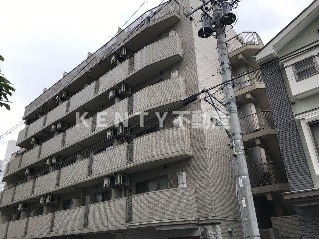 建物外観　外観も気になるポイント