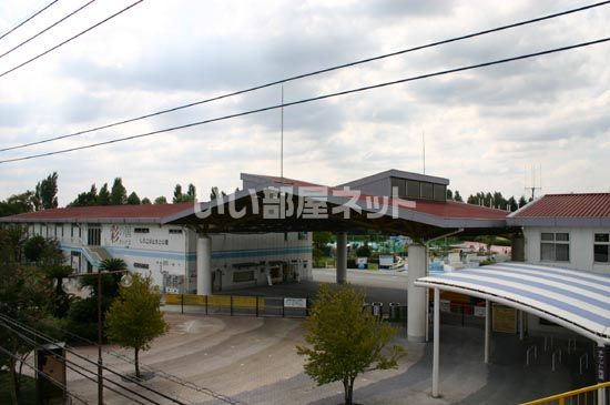 その他　しらこばと水上公園 コバトンの森（その他）まで1739m