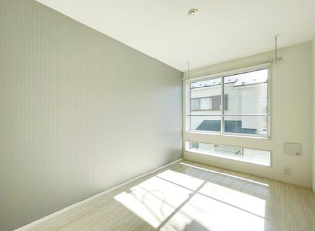 居室・リビング　同仕様