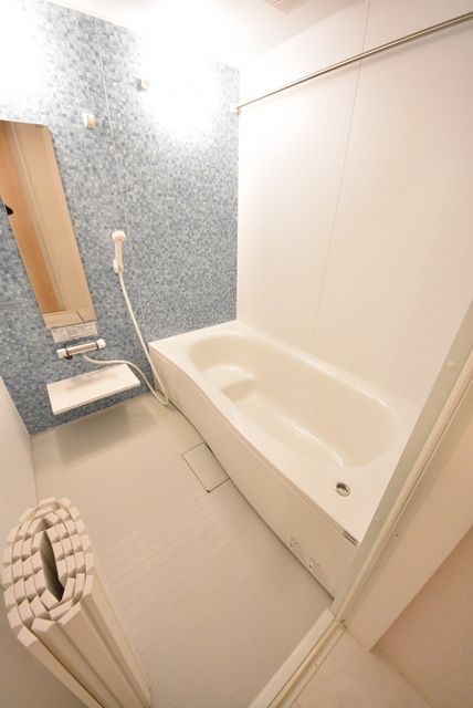 バス・シャワールーム　浴室