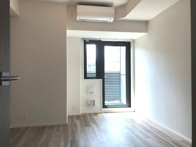 居室・リビング　設備