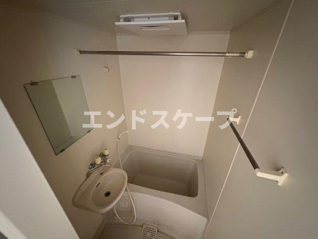 バス・シャワールーム　高崎、前橋のお部屋探しはエンドスケープまで！お客様の理想お聞