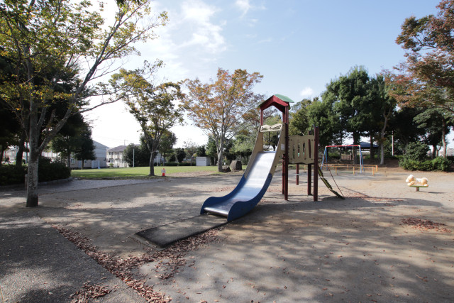 公園　おゆみ野こやつ公園（公園）まで100m