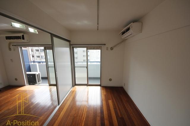 その他部屋・スペース　アパートメントK S福島（ケイズフクシマ）