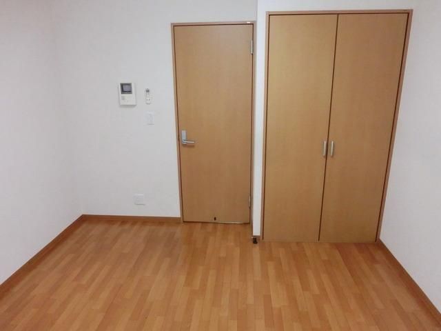 居室・リビング　居室