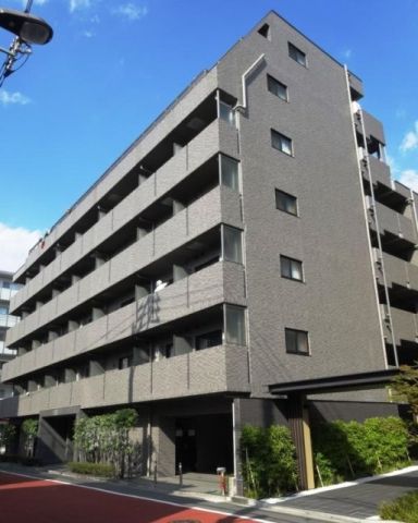 建物外観　☆綺麗な外観☆