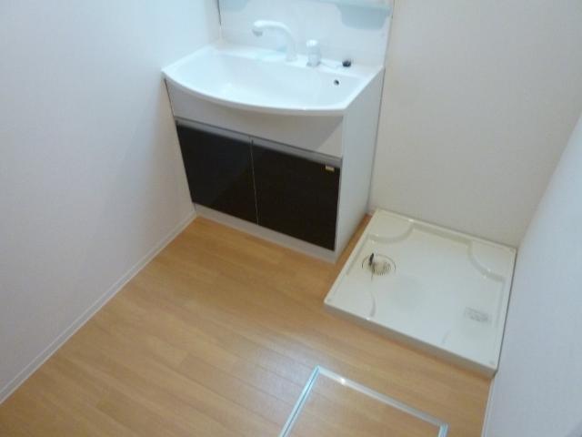 その他　脱衣所