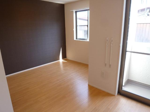 その他部屋・スペース　洋室