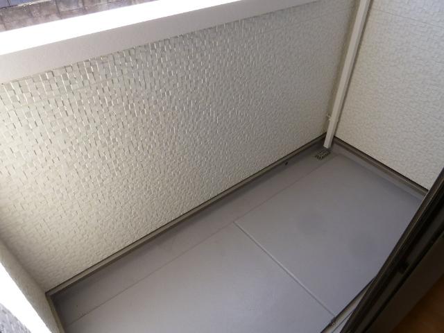 バルコニー　ベランダ